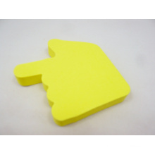 Different Shaped Sticky Notes for Office and School